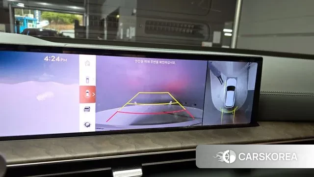 Genesis GV80 2025 Белый из Кореи, фото 6