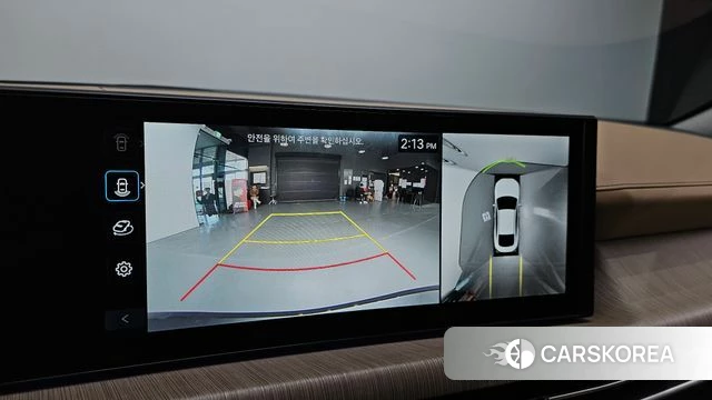 Hyundai Sonata D Edge (DN8) 2025 Серый из Кореи, фото 6