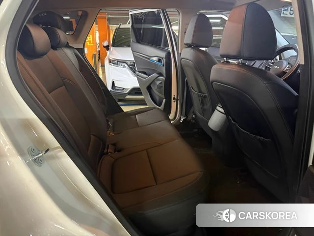 Kia The New Seltos 2024 Белый из Кореи, фото 6