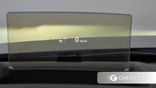 Chevrolet (GM Daewoo) Trailblazer 2022 Серый из Кореи, фото 6