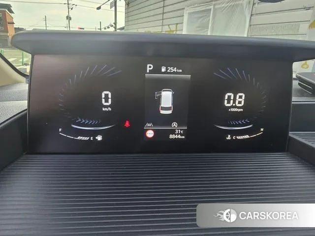 Hyundai Staria 2023 Черный из Кореи, фото 6