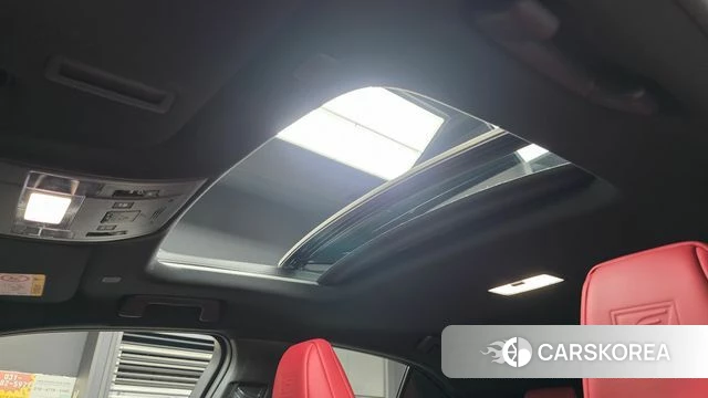 Lexus UX250h 2023 Белый из Кореи, фото 6