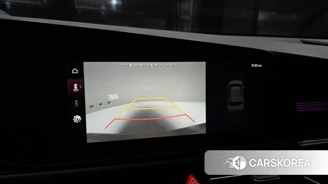 Kia Di All New Niro EV 2023 Серый из Кореи, фото 6