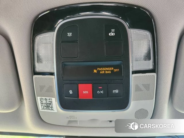 Hyundai Sonata (DN8) 2022 Черный из Кореи, фото 6