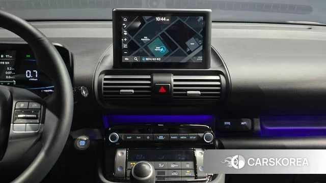 Hyundai Casper 2021 Белый из Кореи, фото 6