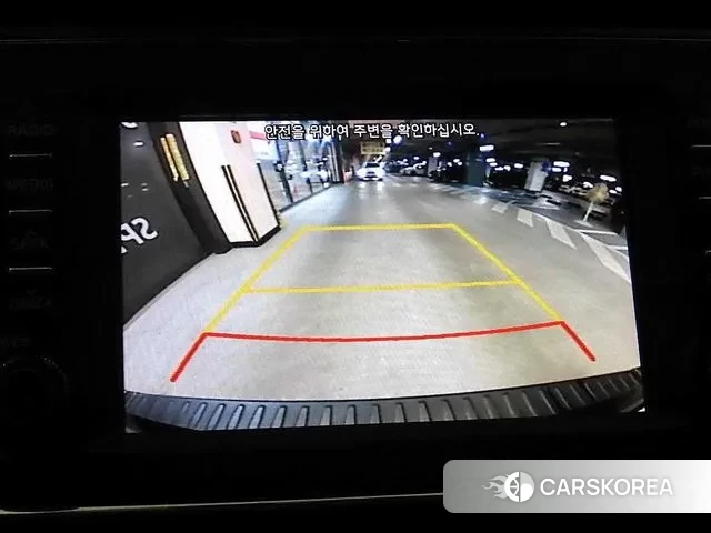 Kia The New Carnival 2018 Серый из Кореи, фото 6