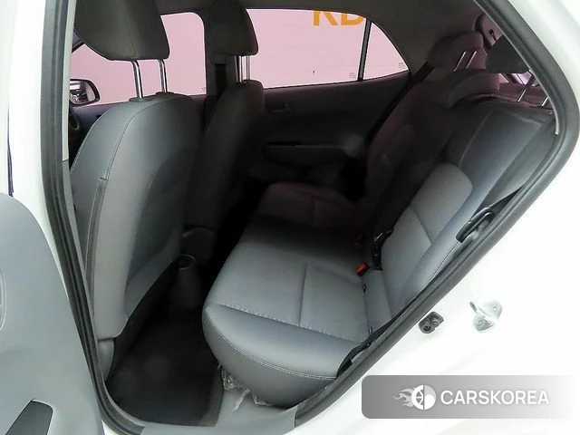 Kia All New Morning (JA) 2019 Белый из Кореи, фото 6