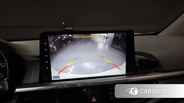 Kia All New Morning (JA) 2018 Белый из Кореи, фото 6