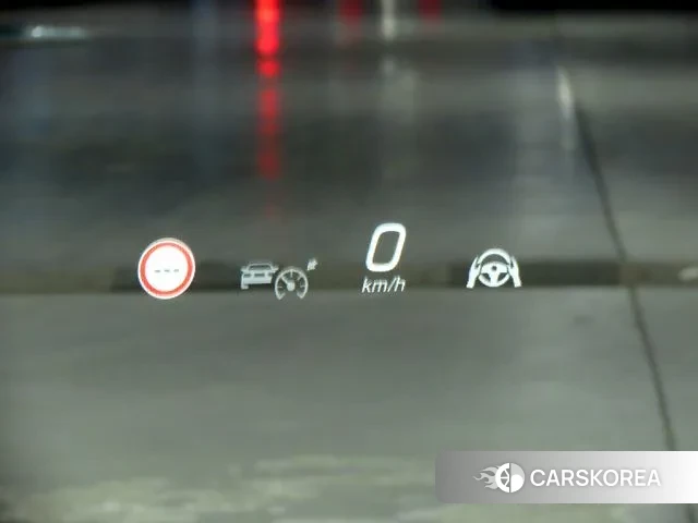 Mercedes-Benz GLC-Class X254 2025 Небесно-голубой из Кореи, фото 6