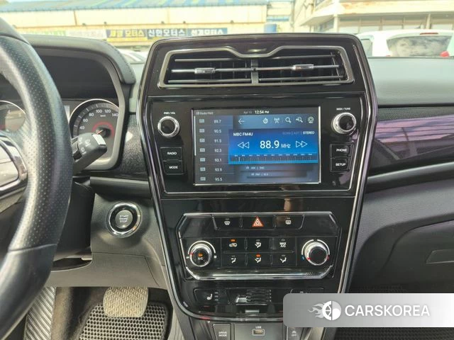 Ssangyong Berry New Tivoli 2021 Белый из Кореи, фото 6