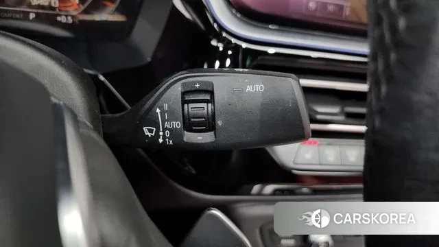 BMW Z4 (G29) 2019 Синий из Кореи, фото 6