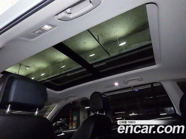 Volkswagen Tiguan second Generation id 2813189 из Кореи 6