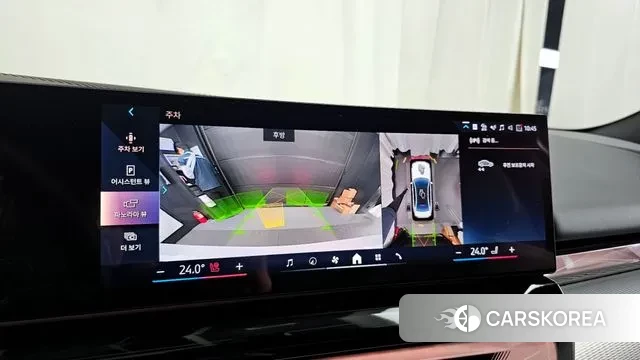 BMW 5 Series (G60) 2023 Белый из Кореи, фото 6