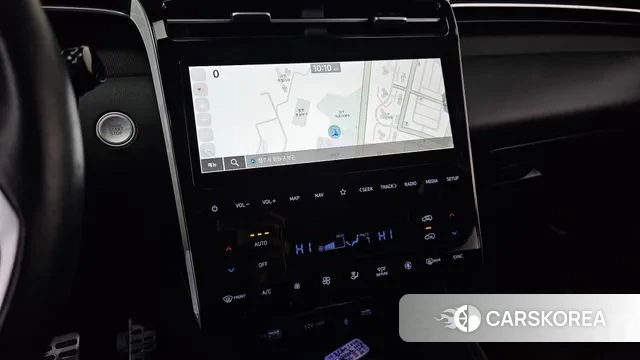 Hyundai Tucson (NX4) 2023 Белый из Кореи, фото 6