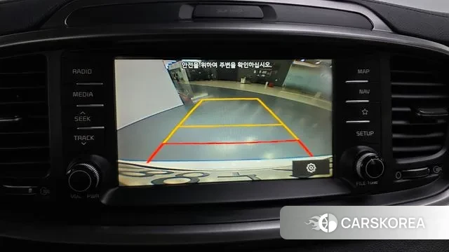 Kia The New Sorento 2019 Белый из Кореи, фото 6