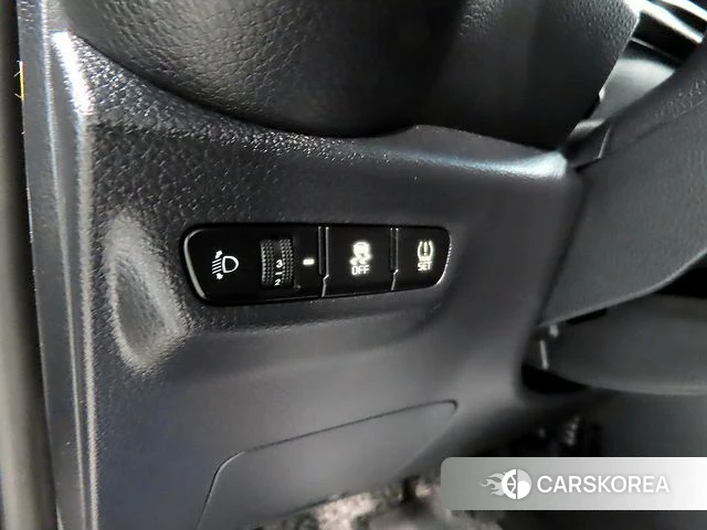 Kia All New Morning (JA) 2018 Серый из Кореи, фото 6
