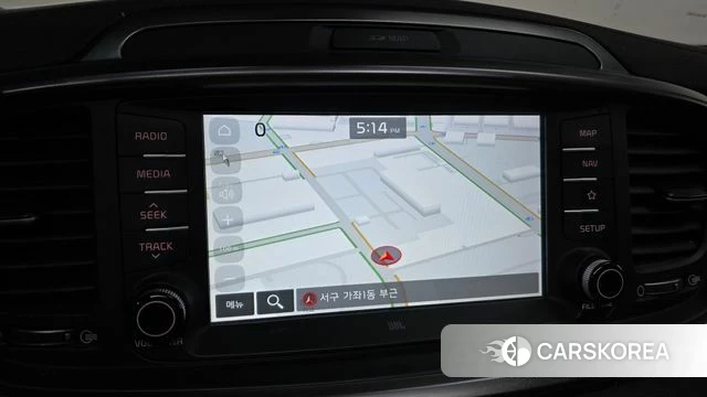 Kia The New Sorento 2018 Белый из Кореи, фото 6