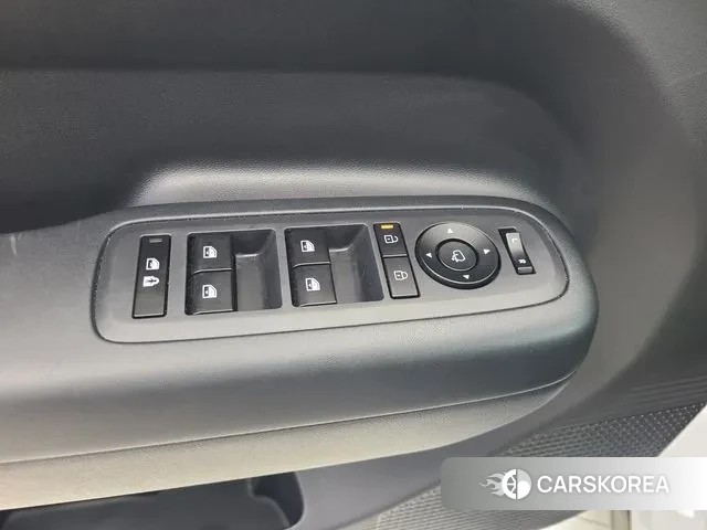 Hyundai Santa Fe (MX5) 2023 Белый из Кореи, фото 6