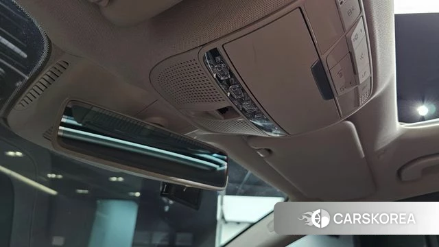 Mercedes-Benz E-Class W213 2019 Черный из Кореи, фото 6