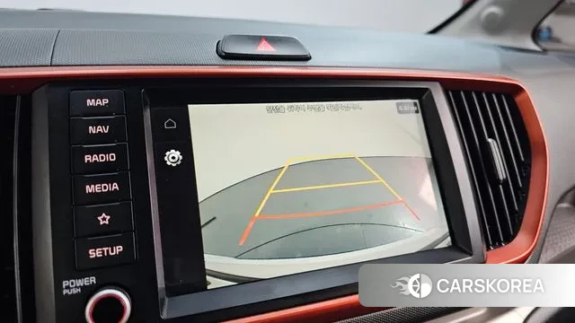 Kia The New Ray 2020 Белый из Кореи, фото 6