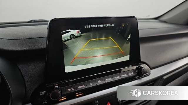 Kia Come New K3 2019 Белый из Кореи, фото 6