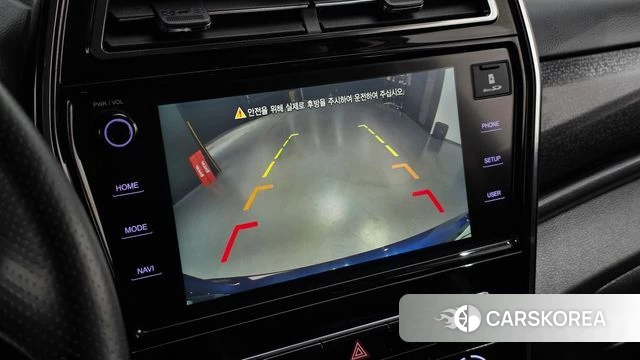 Ssangyong Berry New Tivoli 2020 Синий из Кореи, фото 6