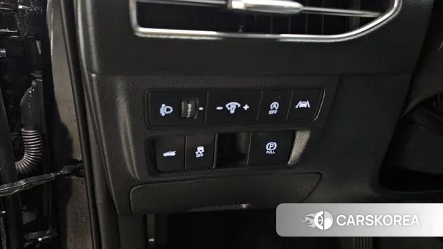 Hyundai Sonata (DN8) 2023 Черный из Кореи, фото 6