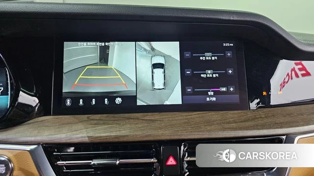 Kia Mohave Master 2021 Черный из Кореи, фото 6