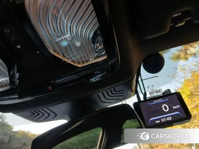 BMW 5 Series (G30) 2019 Серый из Кореи, фото 6