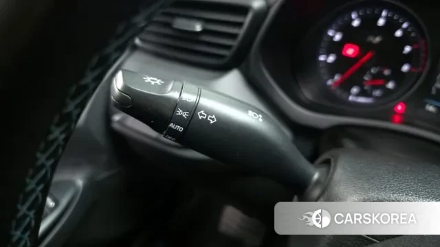 Hyundai Veloster (JS) 2021 Черный из Кореи, фото 6