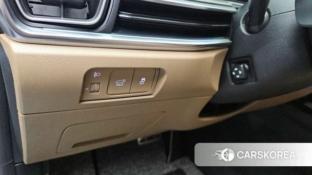 Kia The New Sorento 4th Generation 2025 Белый из Кореи, фото 6