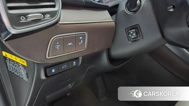 Hyundai Grandeur IG Hybrid 2018 Белый из Кореи, фото 6