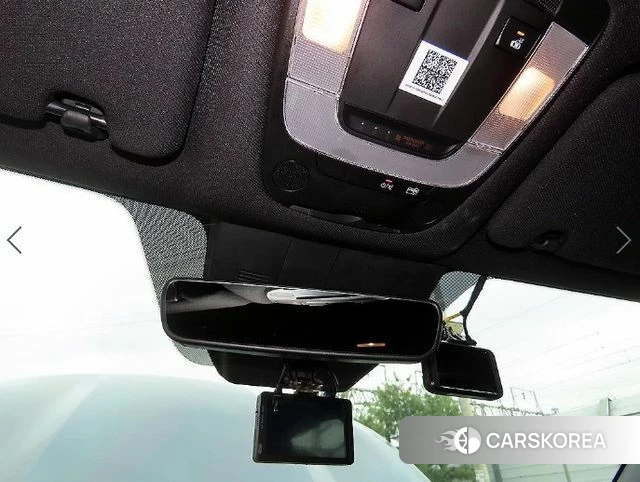 Kia Sorento 4th Generation 2020 Серебристо-серый из Кореи, фото 6