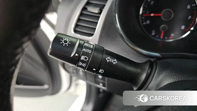 Kia The New K3 2018 Белый из Кореи, фото 6