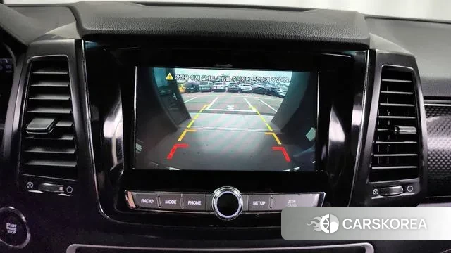 Ssangyong Rexton Sports Cannes 2020 Серый из Кореи, фото 6