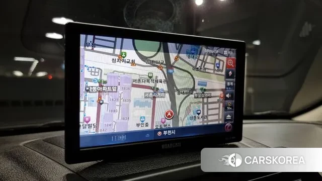 Ssangyong The New Tivoli 2023 Синий из Кореи, фото 6