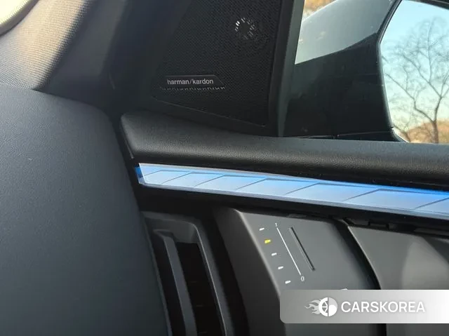 BMW X3 (G45) 2025 Черный из Кореи, фото 6