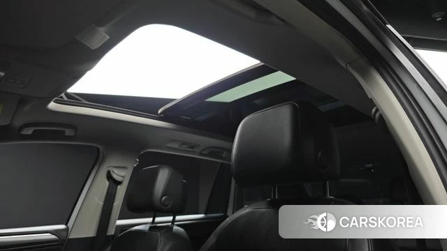 Volkswagen Tiguan second Generation 2020 Белый из Кореи, фото 6