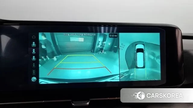 Kia Carnival 4th generation 2022 Черный из Кореи, фото 6