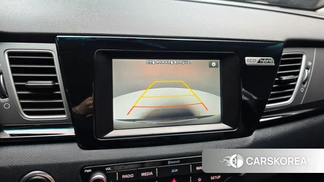 Kia Niro 2018 Серый из Кореи, фото 6