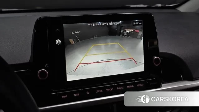 Kia The New Morning (JA) 2024 Белый из Кореи, фото 6