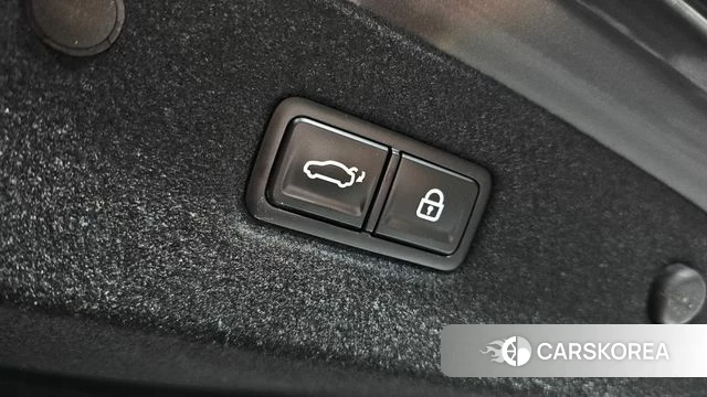 Kia K8 2024 Серый из Кореи, фото 6