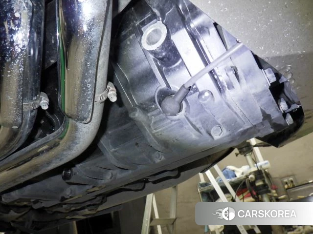 Honda GL1800 TOUR DCT id 4184355 из Японии 6