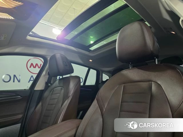 BMW X4 (G02) 2024 Белый из Кореи, фото 6