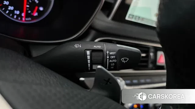 Genesis G70 2019 Красный из Кореи, фото 6