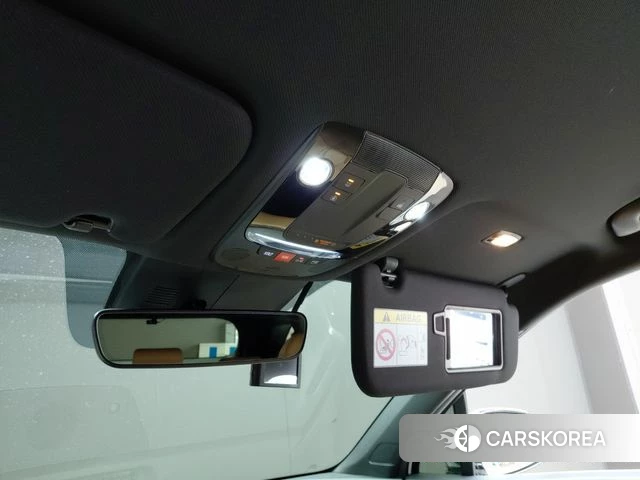 Kia Sorento 4th Generation 2022 Белый из Кореи, фото 6