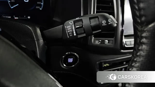 Ssangyong The New Rexton Sports Cannes 2022 Серый из Кореи, фото 6