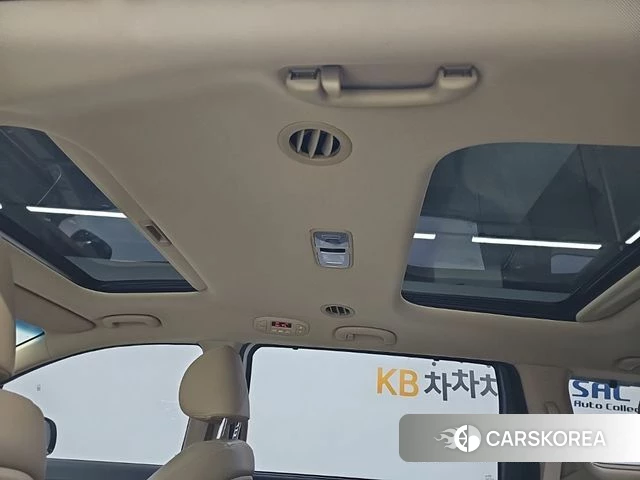 Kia The New Carnival 2018 Белый из Кореи, фото 6