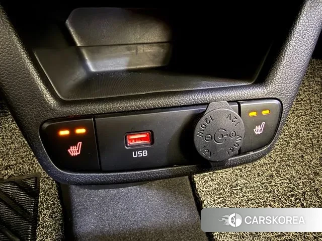 Kia The New Ray 2022 Белый из Кореи, фото 6