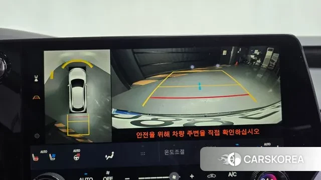 Lexus RX350h 5th generation 2024 Темно-зеленый из Кореи, фото 6